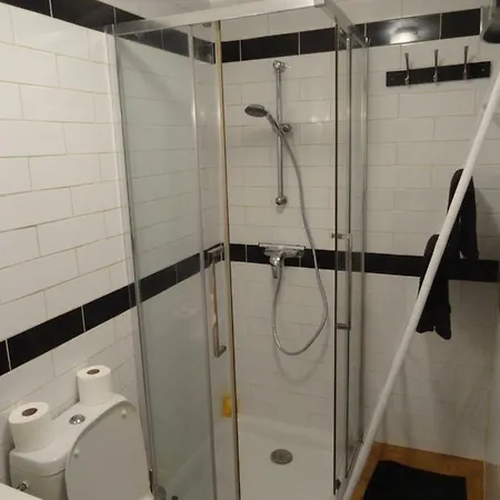 Apartamento Good Mindset