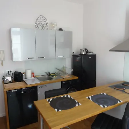 Apartamento Good Mindset *