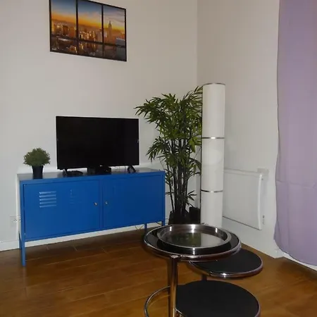 Good Mindset Apartamento *