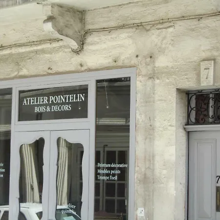 Good Mindset * Avignon
