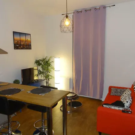 Apartment Good Mindset Avignon