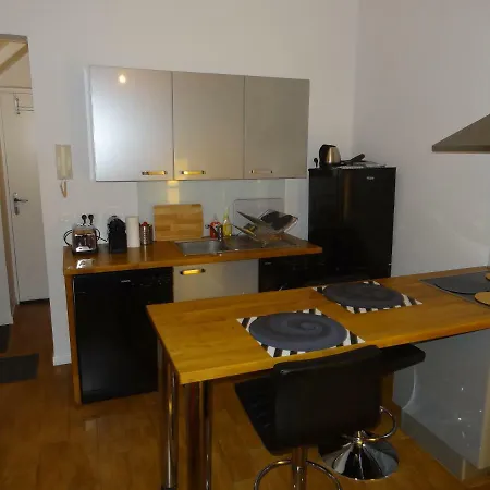 Good Mindset Apartment Avignon