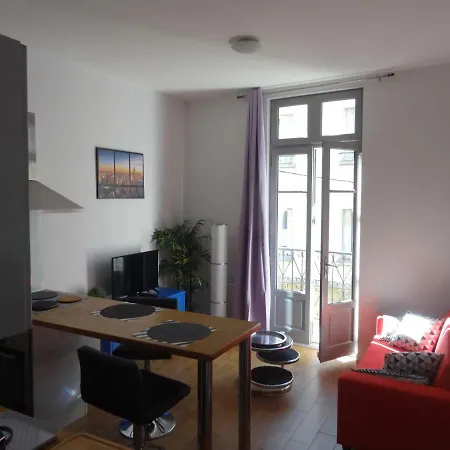 Good Mindset Apartment